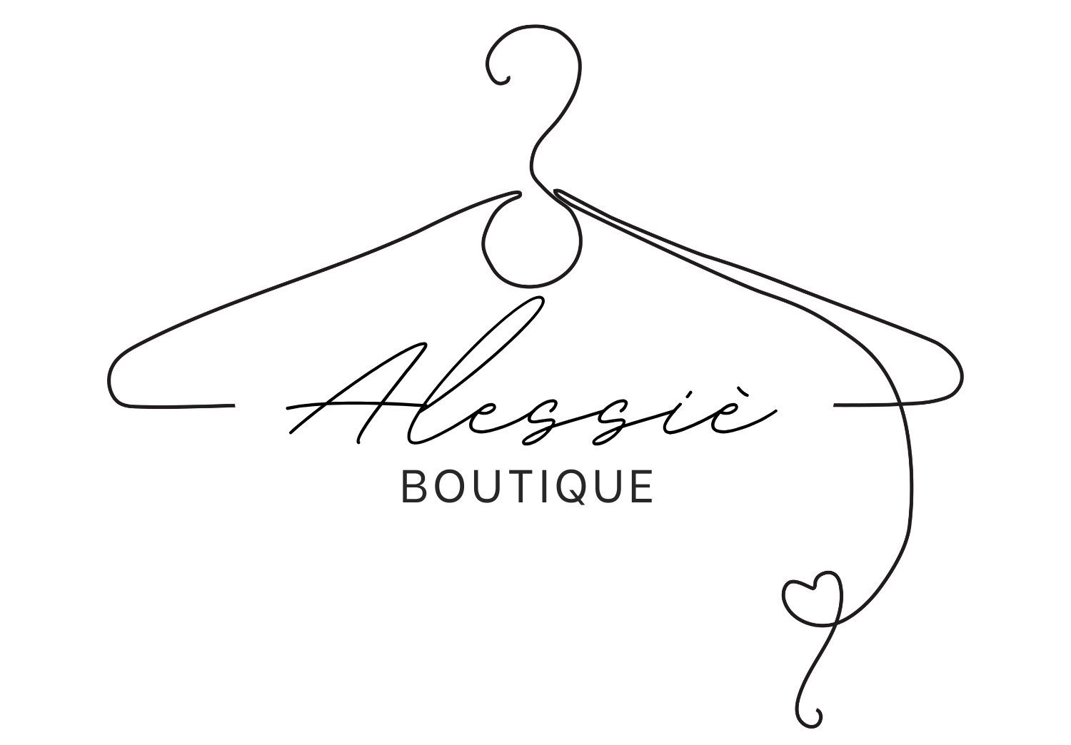 Alessié Boutique