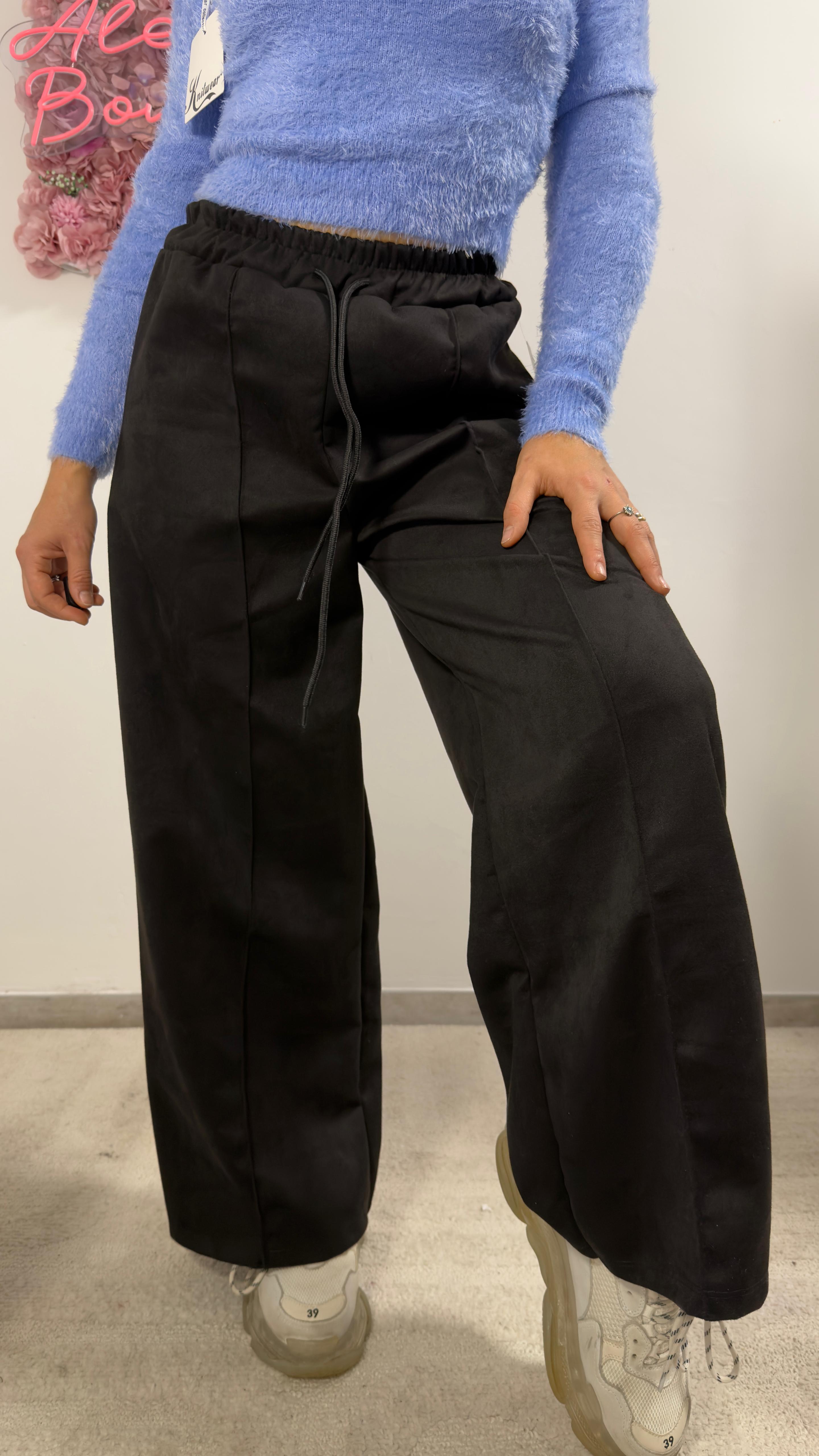 Pantalone comfort