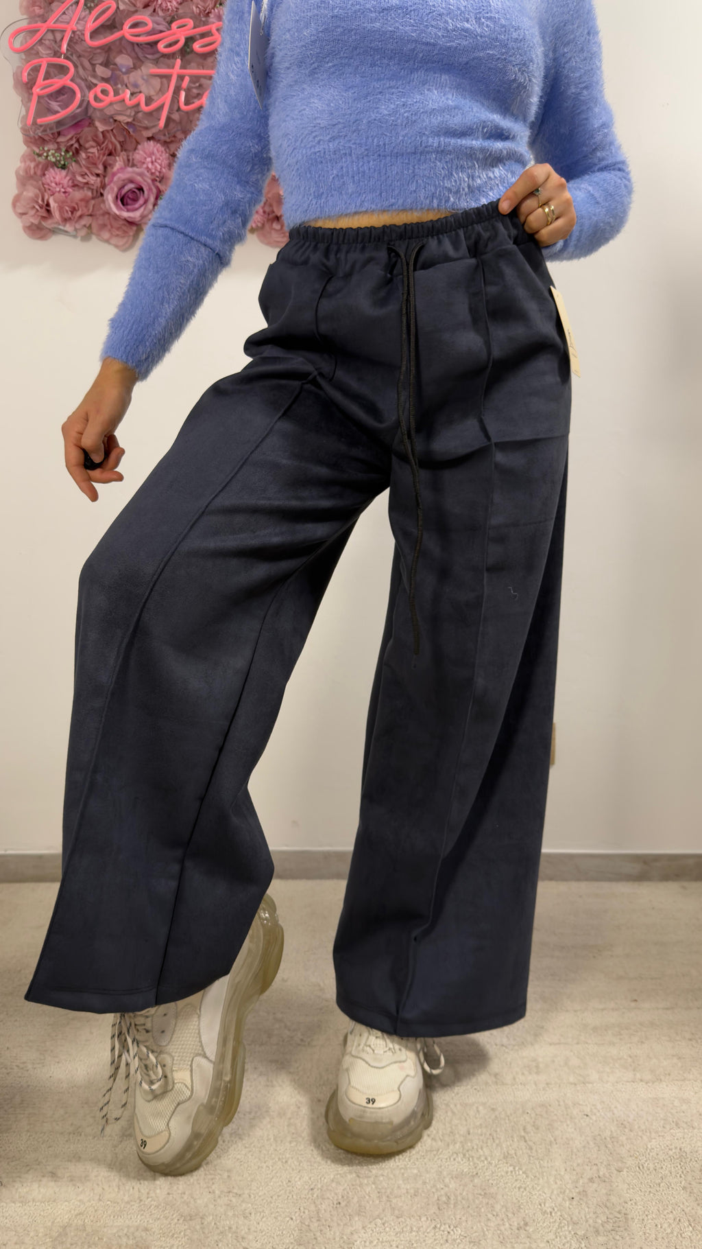 Pantalone comfort